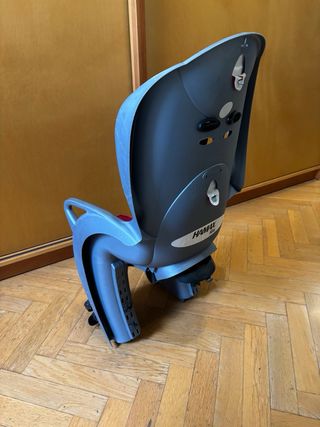 Silla Hamax Kiss para bicicleta