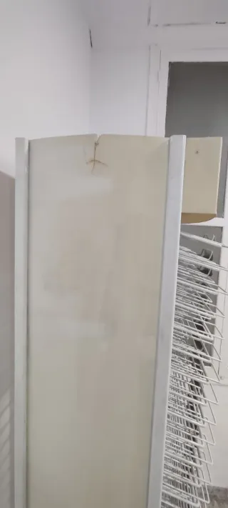 Expositor Iris canson Cartulinas Metal