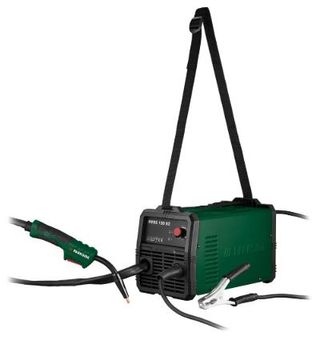 PARKSIDE - Maquina de soldar a hilo sin gas