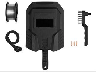 PARKSIDE - Maquina de soldar a hilo sin gas