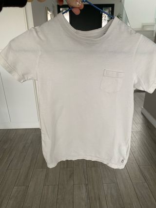 Camiseta Okaidi 8 años 128cm