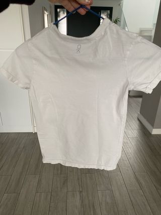 Camiseta Okaidi 8 años 128cm