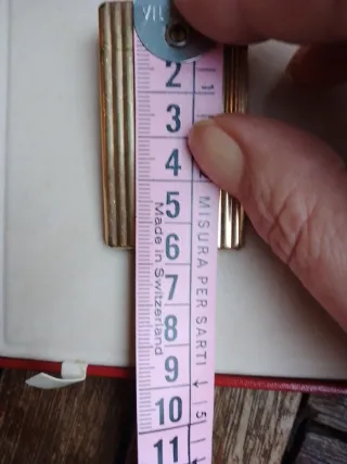 Accendino S.T. Dupont Oro Righe Verticali