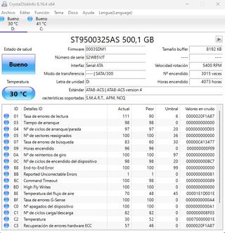 Mini Torre Gaming Blanca RTX 3060 12GB