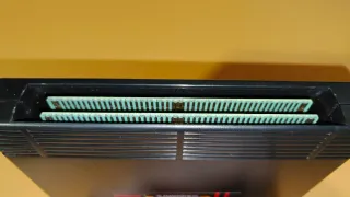 Samurai Shodown 3 NeoGeo AES USA/EUR