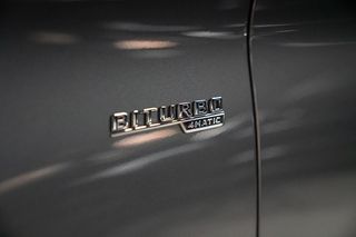 Mercedes-Benz Clase GLC Mercedes-AMG GLC 43 4MATIC