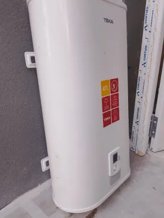 Termo de agua Teka47L