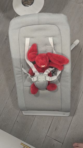 Amaca Chicco Rhythm & Sound Bebé