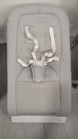 Amaca Chicco Rhythm & Sound Bebé