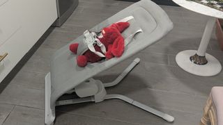 Amaca Chicco Rhythm & Sound Bebé