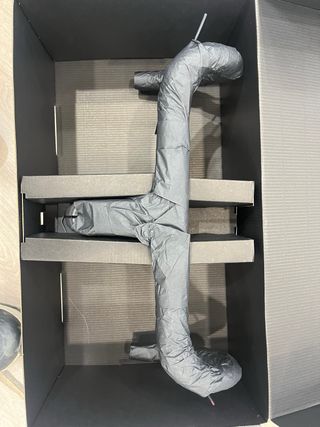 Manillar Cadex Race Integrado 42/39 L100