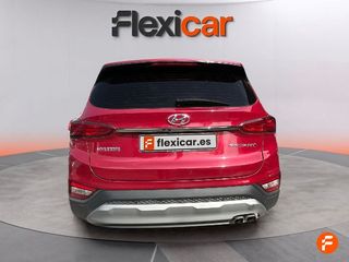 Hyundai Santa Fe 2.0 CRDi Essence 4x2 7S