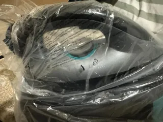 Centro de Planchado Nuevo