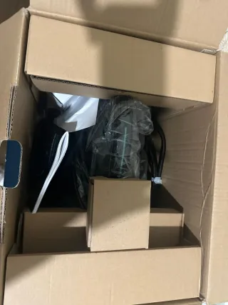 Centro de Planchado Nuevo