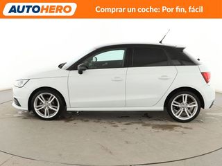 Audi A1 1.0 TFSI Attraction