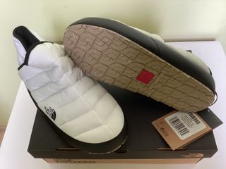 The North Face Pantuflas Talla 41 Unisex