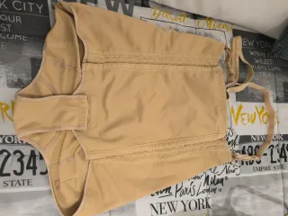 Faja Postoperatoria VOE Visón