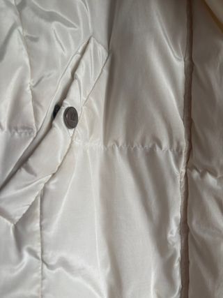 Giacca Max Mara Beige Impermeabile