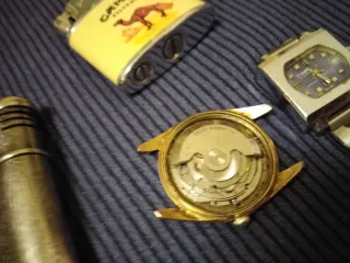 Mechero Vintage 1927-1997