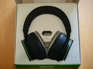 Auriculares Inalámbricos Xbox Series