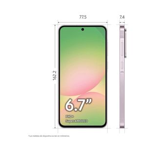 Samsung Galaxy A56 5G