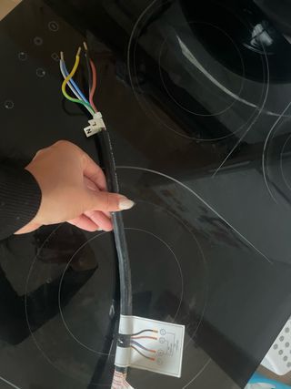 Vitrocerámica ROMO 60x60