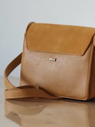 Bolso bandolera Misako