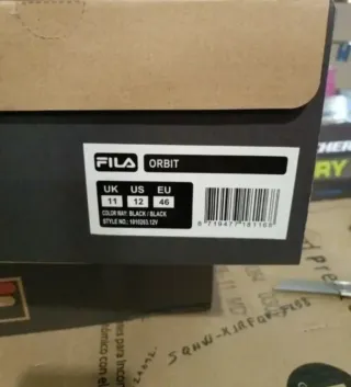 Fila N46