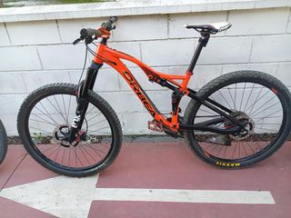 Orbea Ocam
