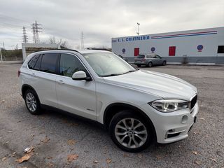 BMW X5 Xdrive 3.0