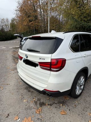 BMW X5 Xdrive 3.0