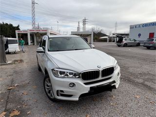BMW X5 Xdrive 3.0