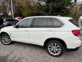 BMW X5 Xdrive 3.0