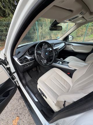 BMW X5 Xdrive 3.0