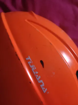 Casco de Nieve Infantil