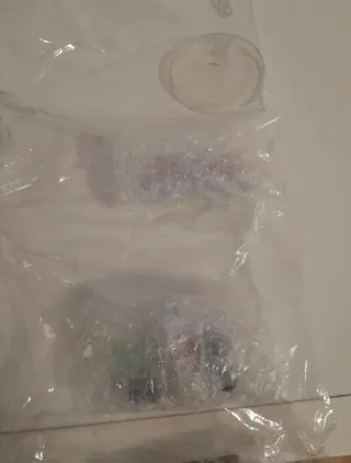 Figuras Dragon Ball Z: Guldo y Beerus