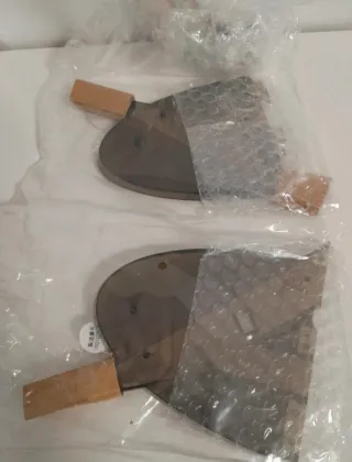 Figuras Dragon Ball Z: Guldo y Beerus