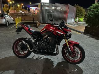 Kawasaki Z900 50 Aniversario 2022 A2