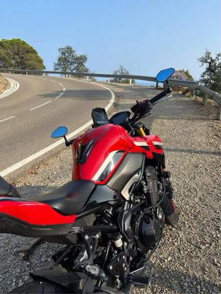 Kawasaki Z900 50 Aniversario 2022 A2