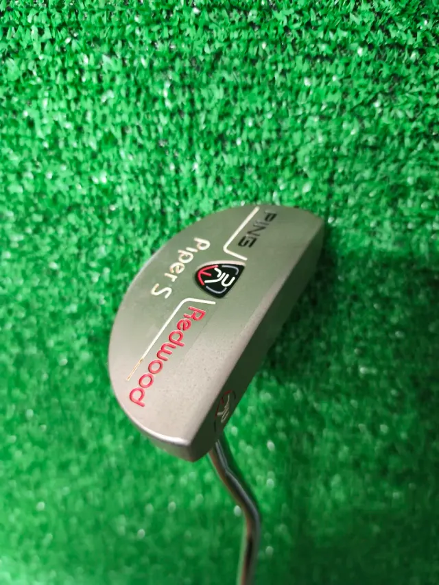 Palo de golf Putter Ping