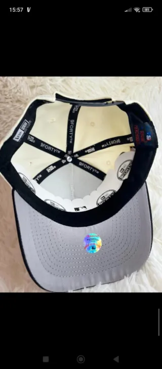 Gorra New Era 9FORTY Shohei Ohtani World Series