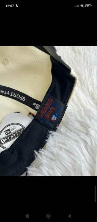 Gorra New Era 9FORTY Shohei Ohtani World Series