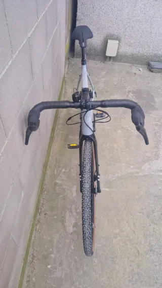 Lapierre Crosshill 5.0 Gravel 2025