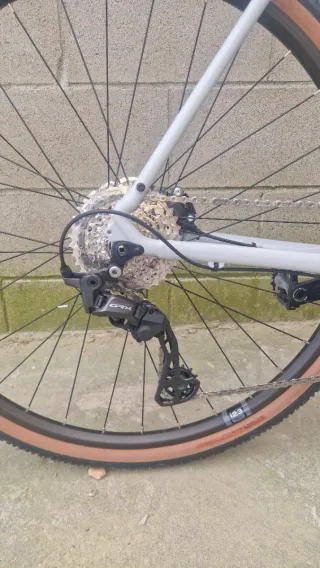 Lapierre Crosshill 5.0 Gravel 2025