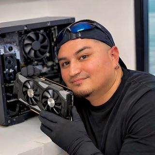 Técnico informático