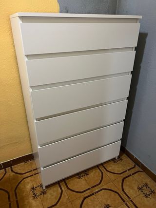 Servicio de instalación de muebles