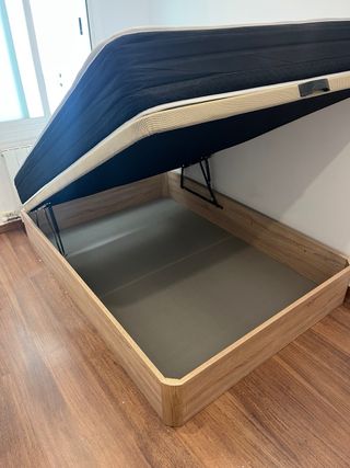 Servicio de instalación de muebles