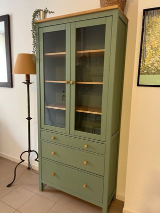 Servicio de instalación de muebles