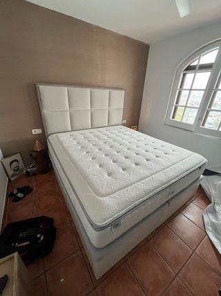 Servicio de instalación de muebles