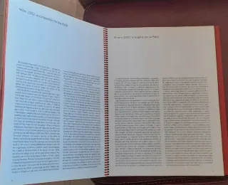 Libro le Meraviglie di Milano ExpoinCittà